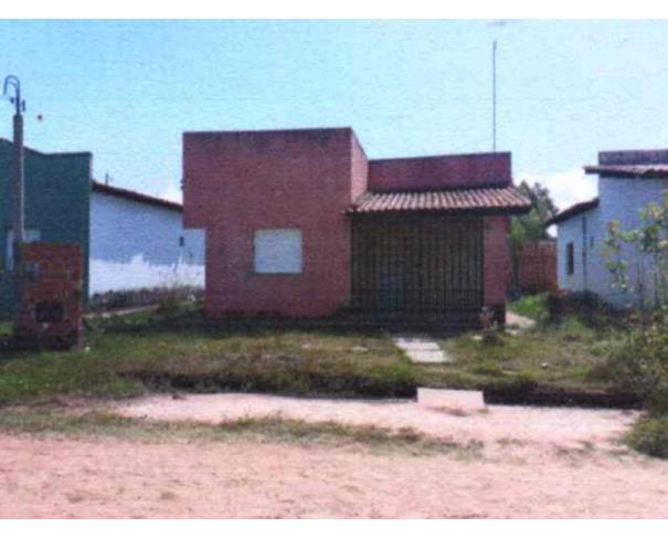 Foto de Lote 11 - Casa com 70 m² - Piracuruca - PI