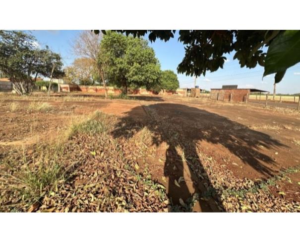 Foto de Porteirão - GO - Centro - Terreno
