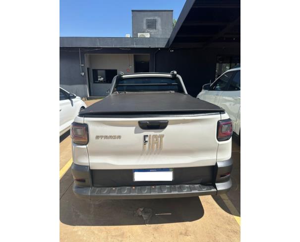 Foto de FIAT STRADA ENDURANCE 1.3 FLEX 8V CS