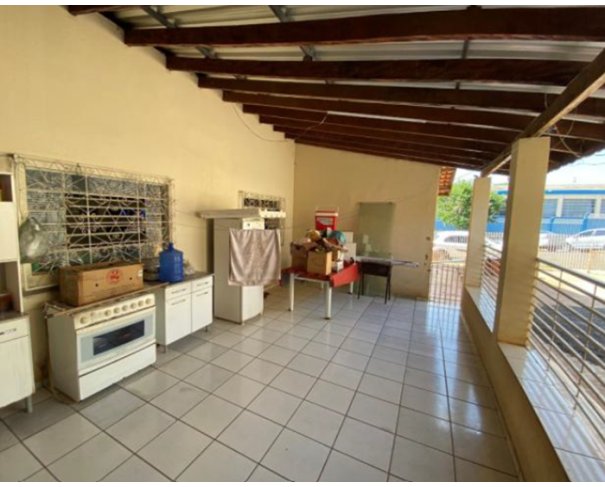 Foto de Casa com 190 m2 - Vila Peres - Pacaembu - SP