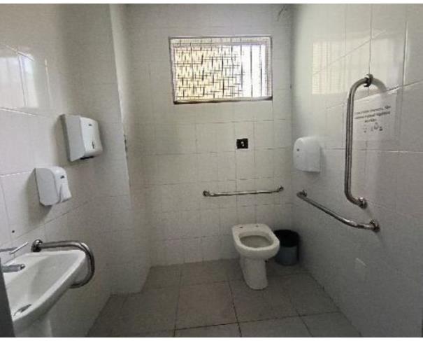 Foto de Lote 6 - Osasco - SP - Mutinga - Prédio Comercial