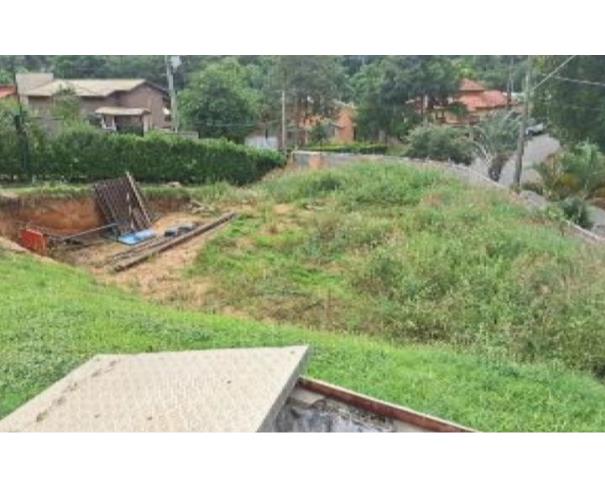 Foto de Lote 7 - Itupeva - SP - Cond. Ribeirão II - Casa
