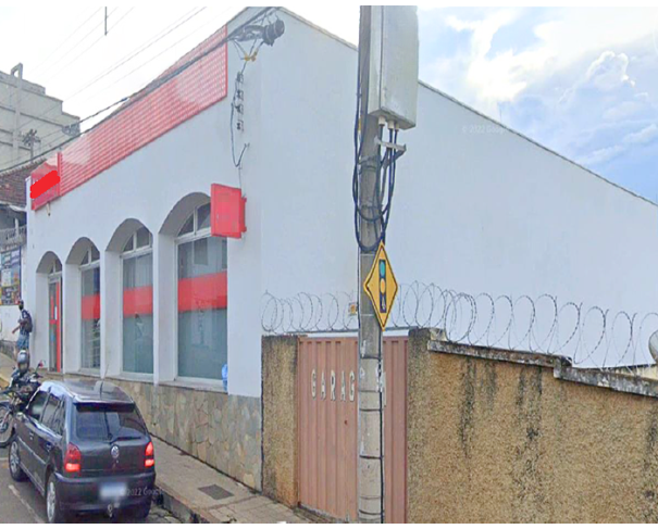 Foto de Lote 3 - Nepomuceno - MG - Centro - Prédio Comercial