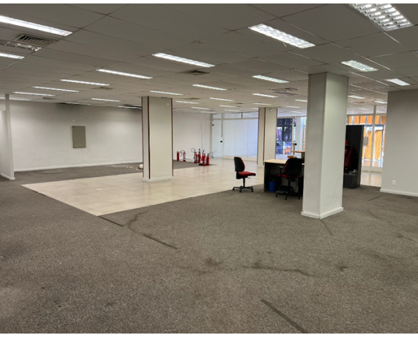 Foto de Lote 12 - São Luís - MA - Centro - Prédio Comercial