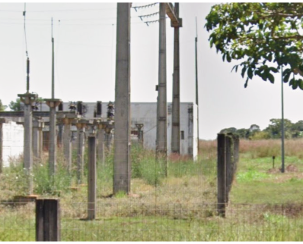 Foto de Gleba de Terras com 1,7441 ha - Acreúna - GO - Nova Acreúna