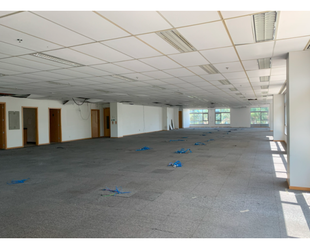 Foto de Lote 1 - Sala 202 - Jacarepaguá - Rio de Janeiro - RJ - Conj. Comercial