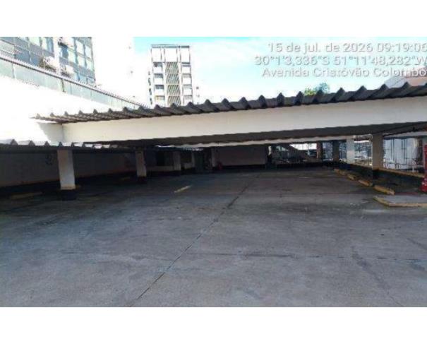 Foto de Lote 5 - Porto Alegre - RS - Floresta - Prédio Comercial