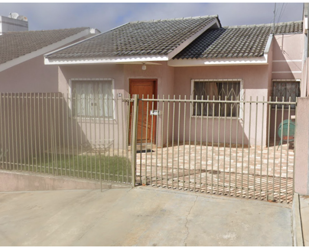 Foto de Lote 7 - Ponta Grossa - PR - CASA