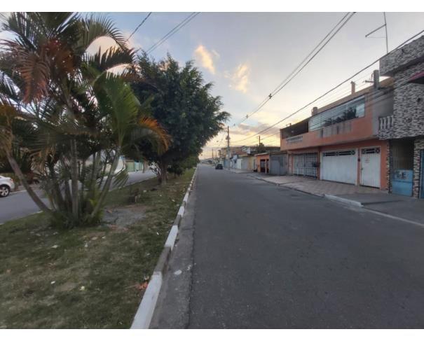 Foto de Lote 4 - Suzano - SP - Miguel Badra - Casa com 278 m2