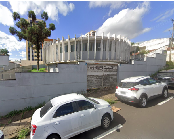 Foto de Lote 21 - Marília - SP - Alto Cafezal - Prédio Comercial