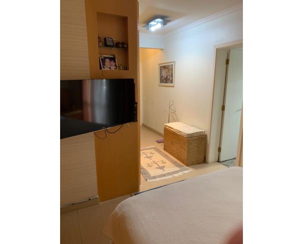 Foto de São Paulo - SP - Jardim Anália Franco - Apartamento