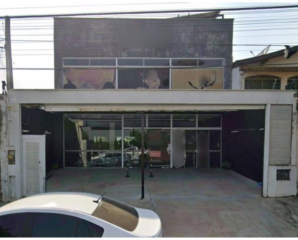 Foto de Lote 14 - Piracicaba - SP - Centro - Prédio Comercial