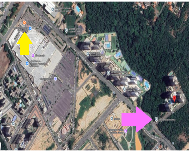 Foto de Lote 4 - Cuiabá - MT - Aclimação - Apto com 139 m2