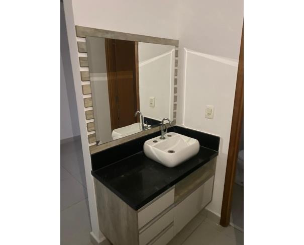 Foto de Apartamento em Santos - SP