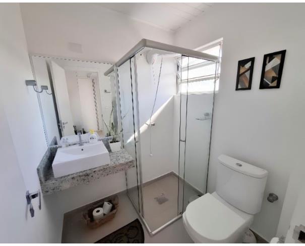 Foto de Lote 1 - São José - SC - Capoeiras - Apartamento