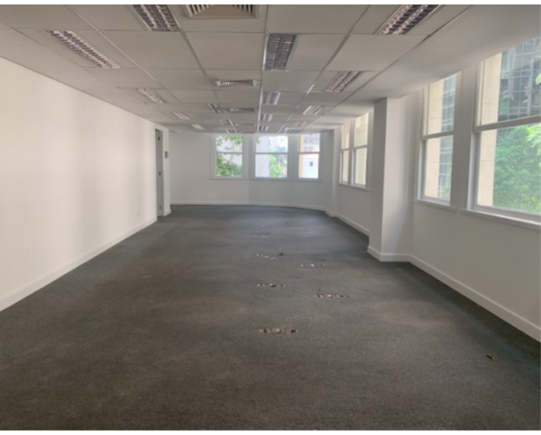 Foto de Lote 1 - Rio de Janeiro - RJ - Centro - Prédio Comercial