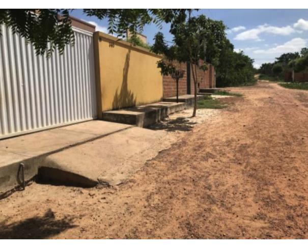 Foto de Lote 16 - Casa com 68 m² - Piracuruca - PI