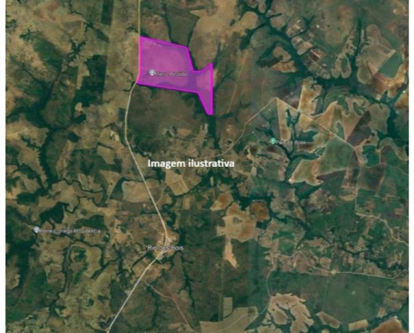 Foto de Lote 4 - Rio dos Bois - TO - zona rural - Fazenda