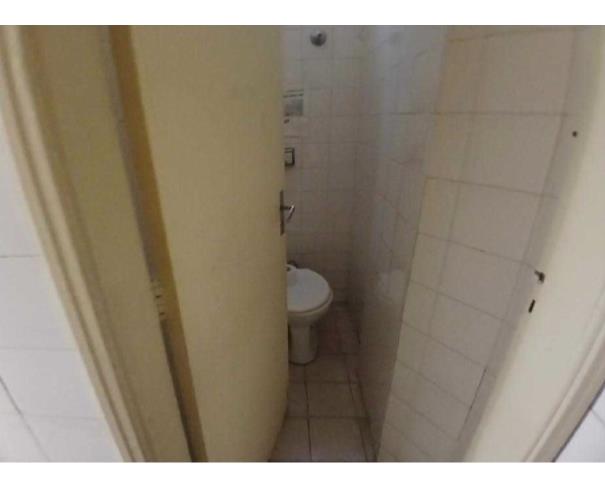 Foto de Lote 19 - São Paulo - SP - Vila Buarque - Prédio Comercial