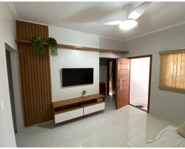 Foto de Casa com 177 m2 - Pacaembu - SP - Bairro Esplanada