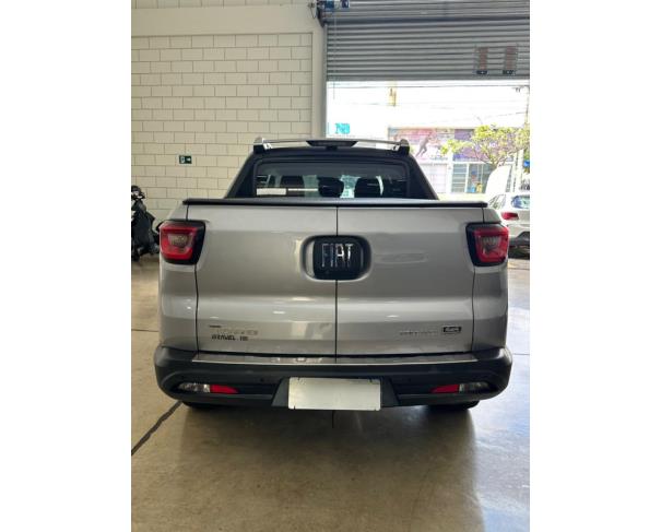 Foto de FIAT TORO VOLCANO 2.0 16V 4X4 TB DIESEL AUT.