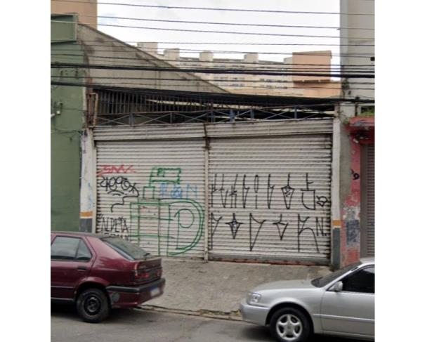 Foto de Lote 27 - São Paulo - SP - Campos Elíseos - Prédio/Galpão Comercial