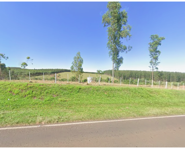 Foto de Área Rural - Paulistânia - SP