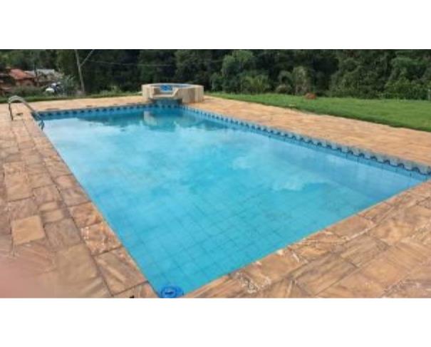 Foto de Lote 7 - Itupeva - SP - Cond. Ribeirão II - Casa