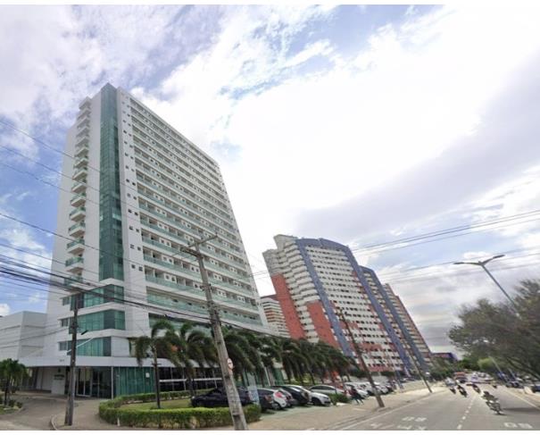 Foto de Lote 35 - Fortaleza - CE - Pq. Iracema - Sala Comercial