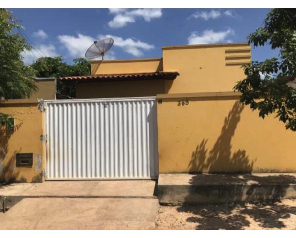 Foto de Lote 16 - Casa com 68 m² - Piracuruca - PI