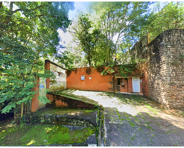 Foto de Lote 2 - Carapicuíba - SP - Ch. Santa Lúcia dos Ipês - Casa