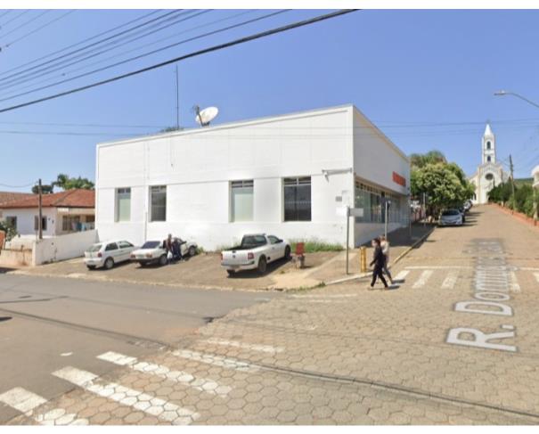 Foto de Lote 12 - Pinhalão - PR - Centro - Prédio Comercial