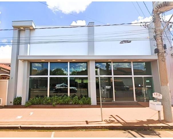 Foto de Lote 1 - Guaíra - SP - Loja Comercial