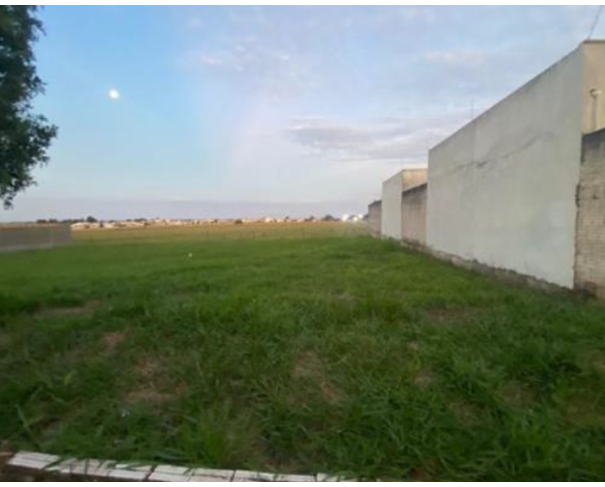 Foto de Lote 18 - Marília - SP - Jd. São Domingos - Terreno