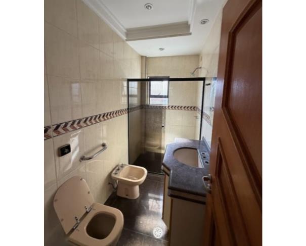 Foto de Lote 6 - Praia Grande - SP - Guilhermina - Apartamento 