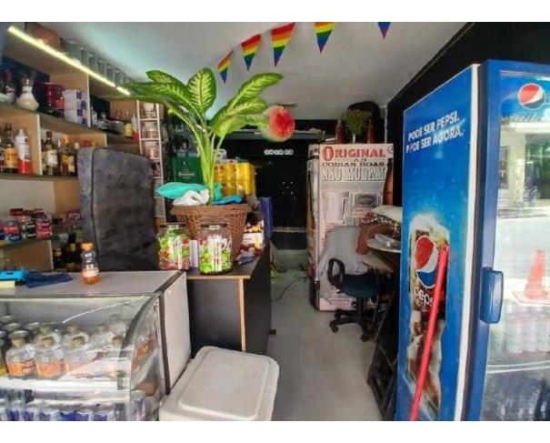 Foto de Lote 24 - São Paulo - SP - República - Prédio Comercial