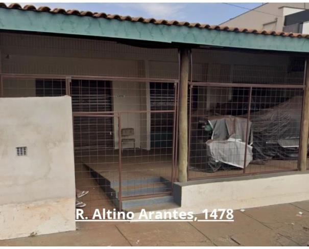Foto de Lote 11 - Jardim Sumaré - Imóveis residenciais