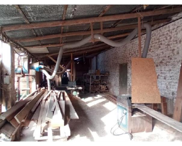 Foto de Lote 1 - Porto Alegre - RS - Galpão Comercial