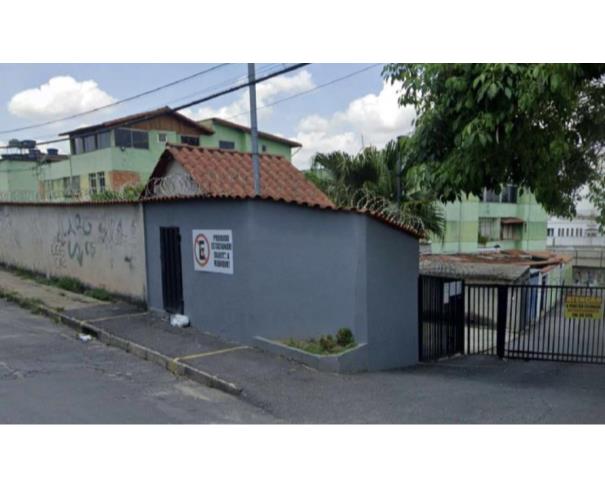 Foto de Lote 3 - Contagem - MG - Apartamento