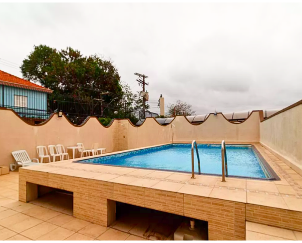 Foto de Lote 12 - Apartamento com 140 m2 - 2 Vagas - São Paulo - SP