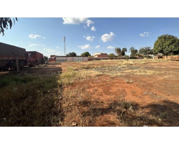 Foto de Porteirão - GO - Centro - Terreno