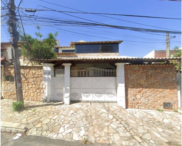 Foto de Lote 6 - Nova Iguaçu - RJ - Casa