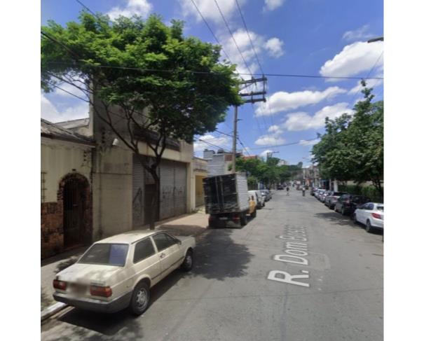 Foto de São Pulo - SP - Mooca - Prédio Comercial