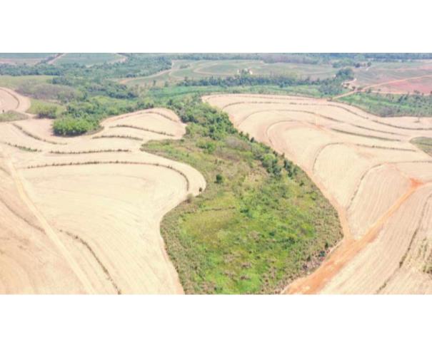Foto de Lote 2 - Braúna - SP - Zona Rural - Área de terras
