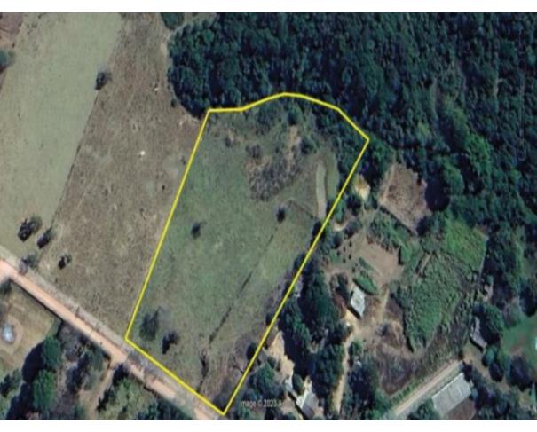 Foto de Lote 29 - Brasília - DF -  zona rural - Área de Terras