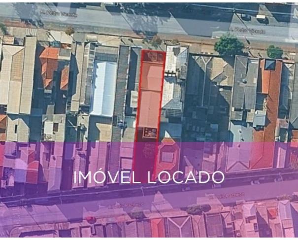 Foto de Lote 4 - São Paulo - SP - Luz - Prédio Comercial