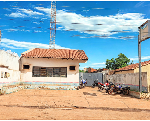 Foto de Campo Grande - MS - V. Eliane - Terreno