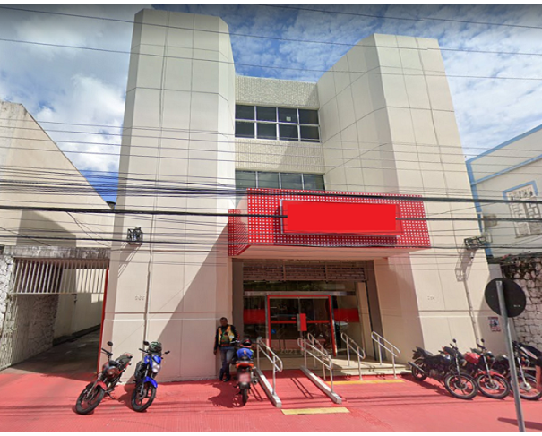 Foto de Lote 1 - Centro - Manaus - AM - Prédio Comercial