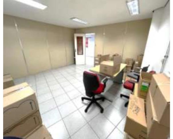 Foto de Lote 1 - Anápolis - GO - Cidade Jardim - Prédio Comercial
