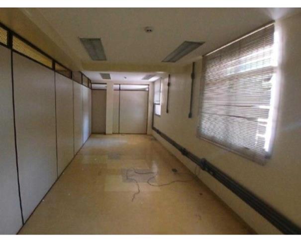 Foto de Lote 19 - São Paulo - SP - Vila Buarque - Prédio Comercial